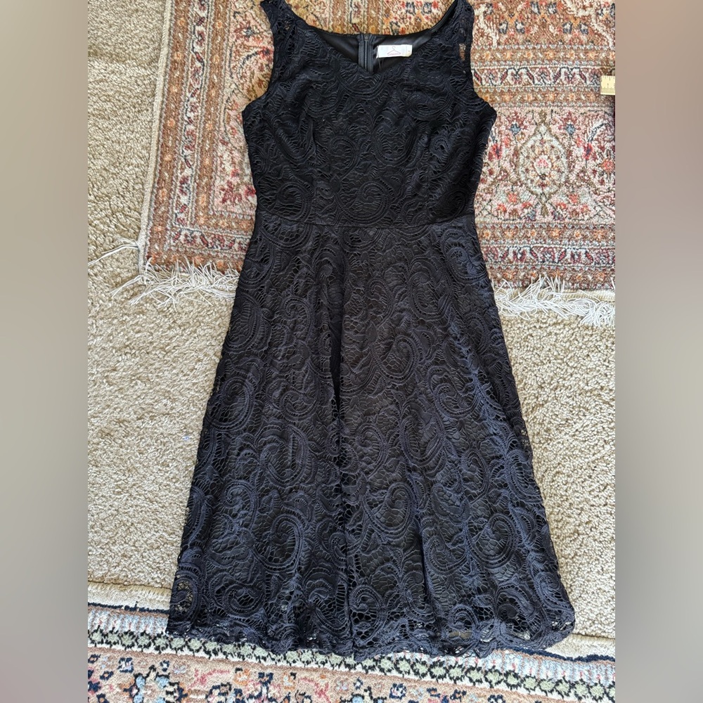 Dressy Star Lace Dress Size Small Bundle Of 3 - Picture 8 of 16